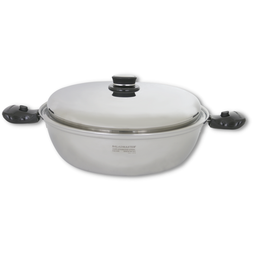 Saladmaster 16 Qt. Roaster — Amazing Enterprise, LLC
